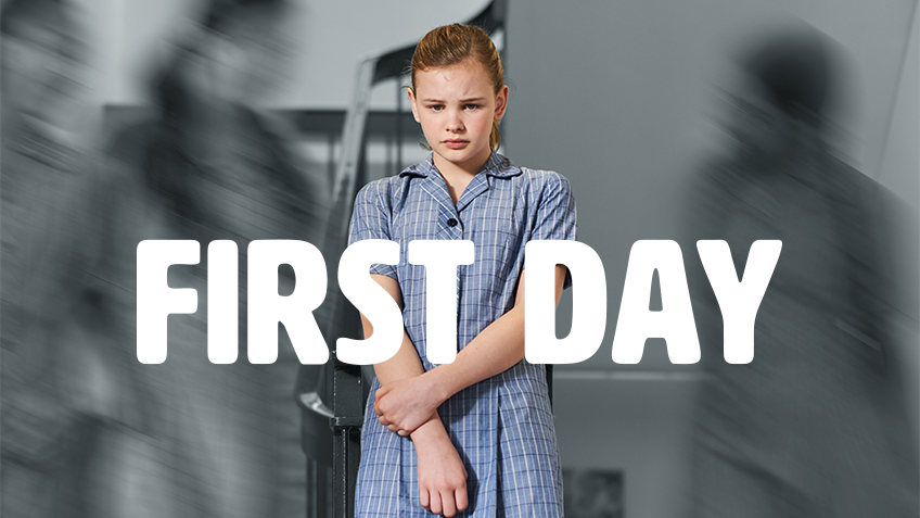 New Release: First Day Teaching Toolkit