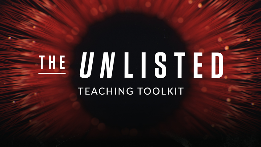 Teaching Year 7-10 Media Arts? Download The Unlisted Teaching Toolkit