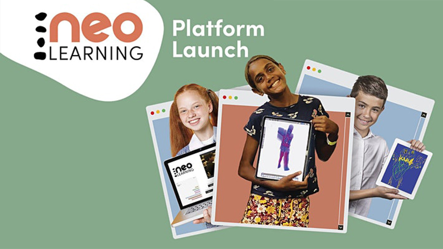 First Nations Platform Launch with NEO-Learning