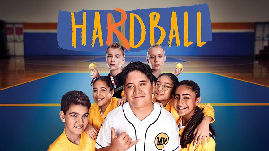 Coming Soon: Hardball Series 2 Teaching Toolkit