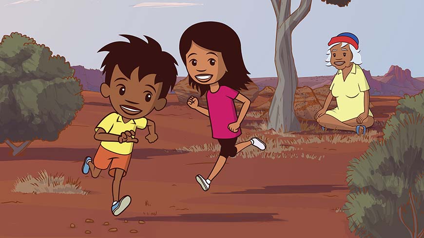 Catch Three of the Latest ACTF Kids Programs at MIPCOM