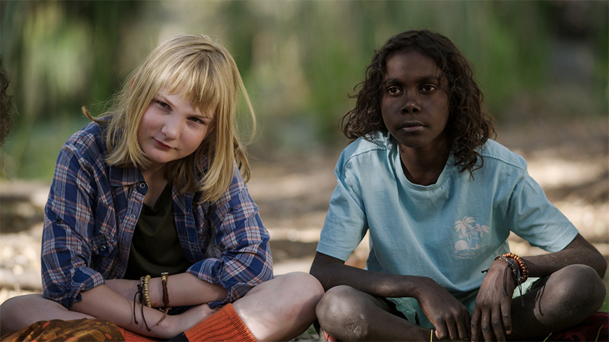 Barrumbi Kids to premiere on NITV this month