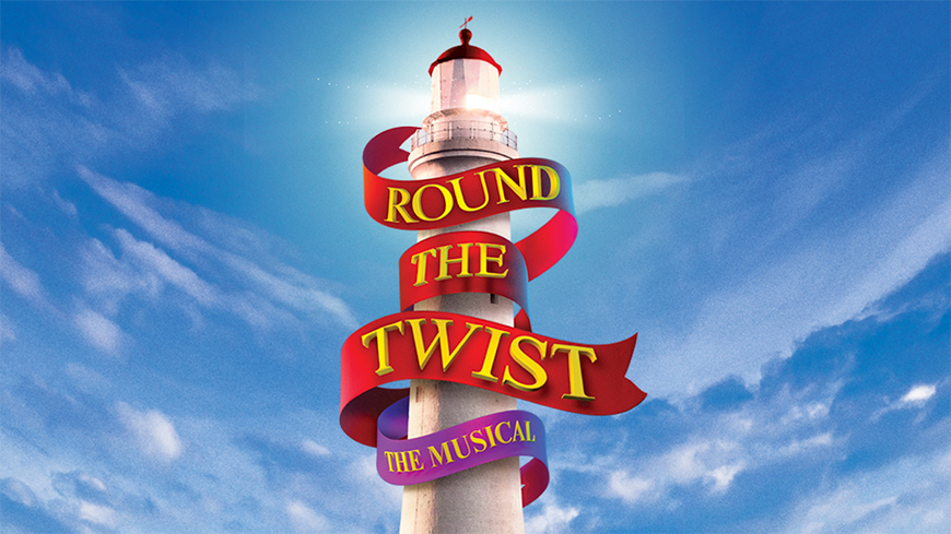 Round the Twist musical to hit the stage in 2024