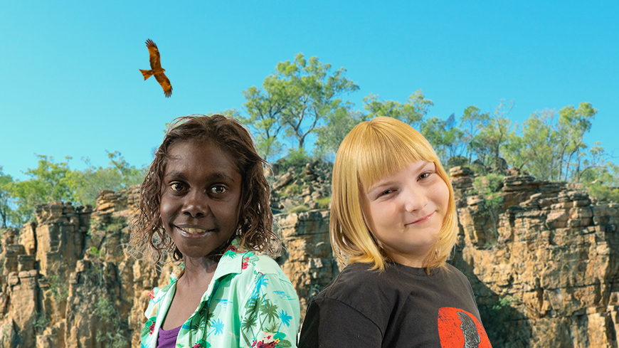 Barrumbi Kids shines on the international stage with a CICFF Award