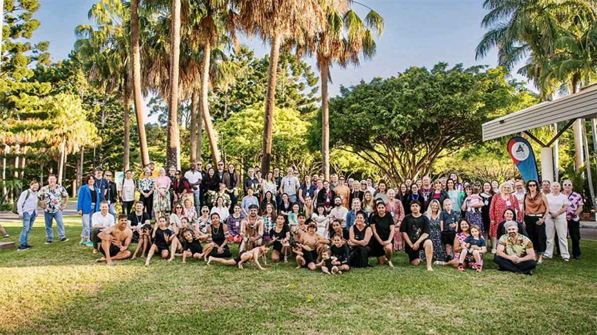 Inspired and connected: takeaways from the third annual Australian Children's Content Summit