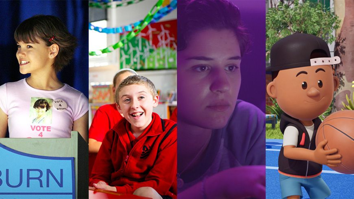 Our top 4 teaching resources for 2025