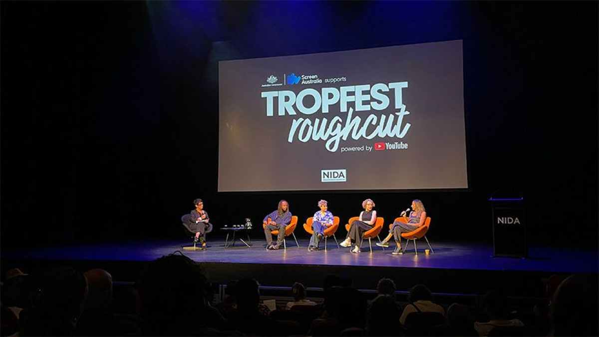 Takeaways from Tropfest Rough Cut: a filmmaker’s take