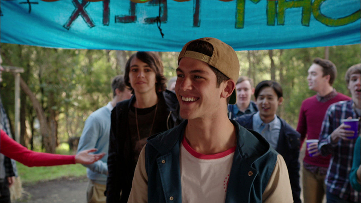 Nominations for International Kids Emmy and Kids BAFTA!