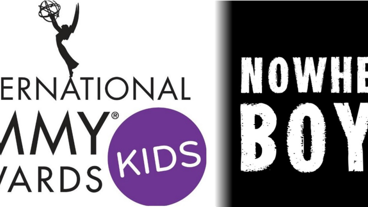 ACTF Supported Series “Nowhere Boys” Nominated For International Emmy Kids Award
