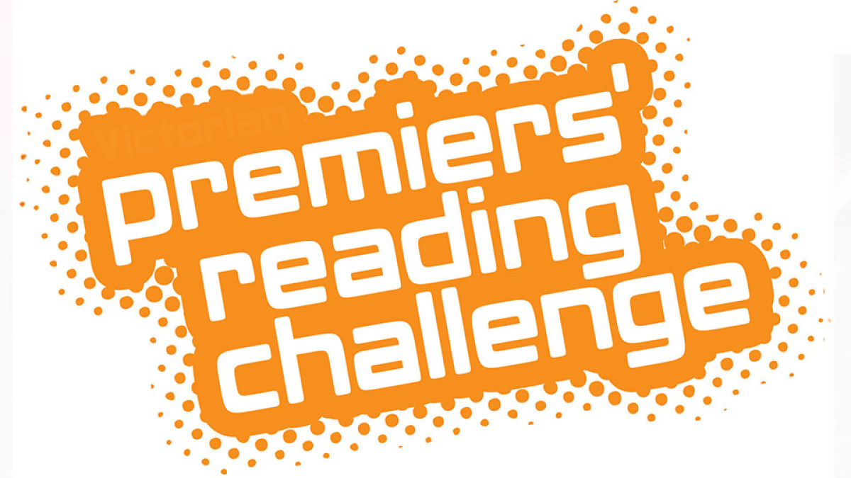 ACTF Books in Premiers' Reading Challenges