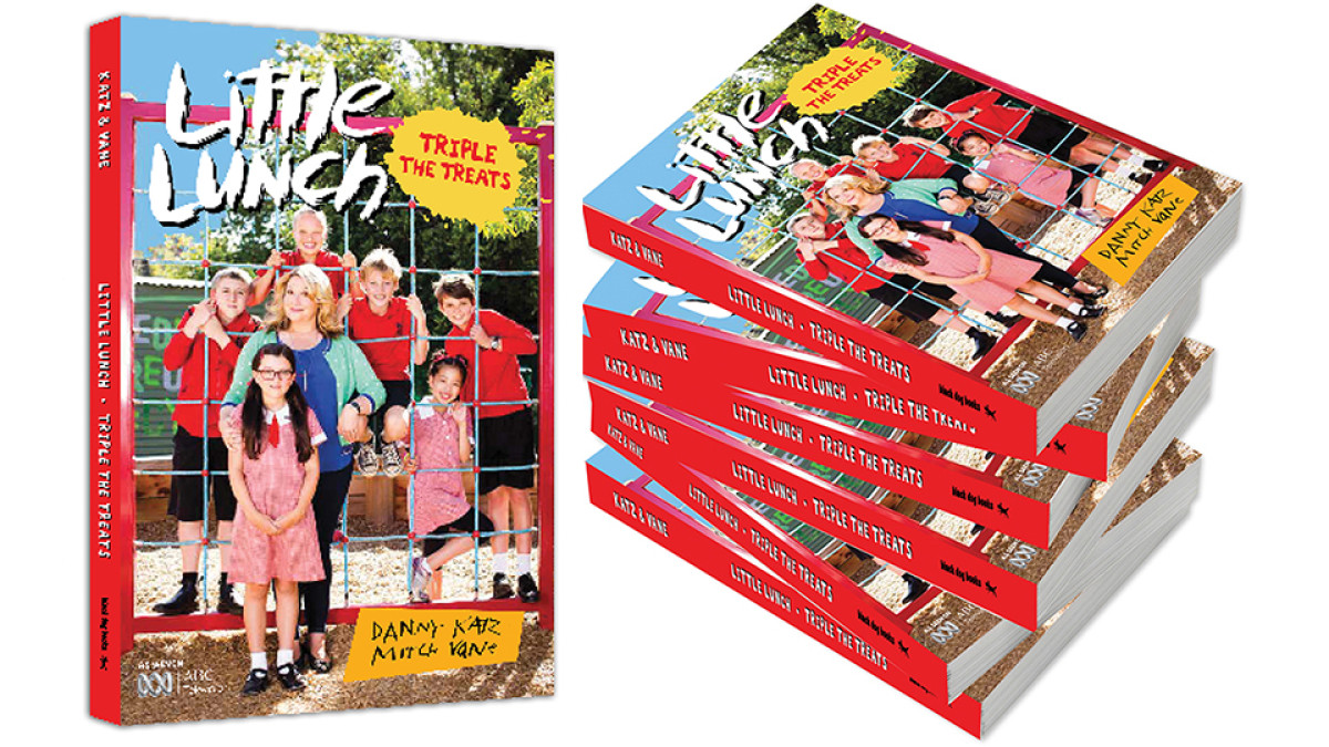ACTF Books in Premiers' Reading Challenges