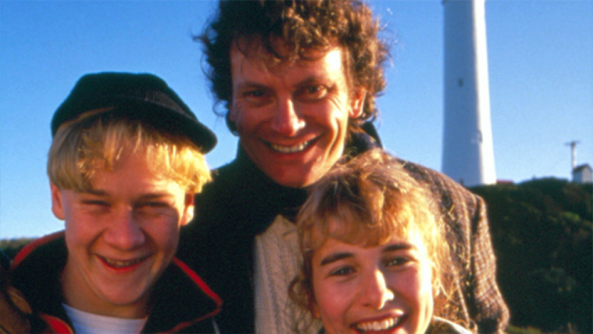 Lasting Memories Of Australian Children's Television