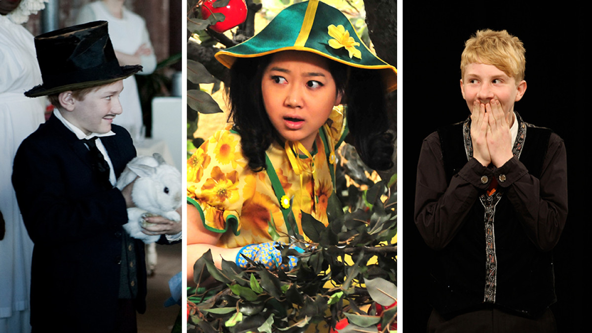 What's On TV? Monday 7 November – Sunday 13 November