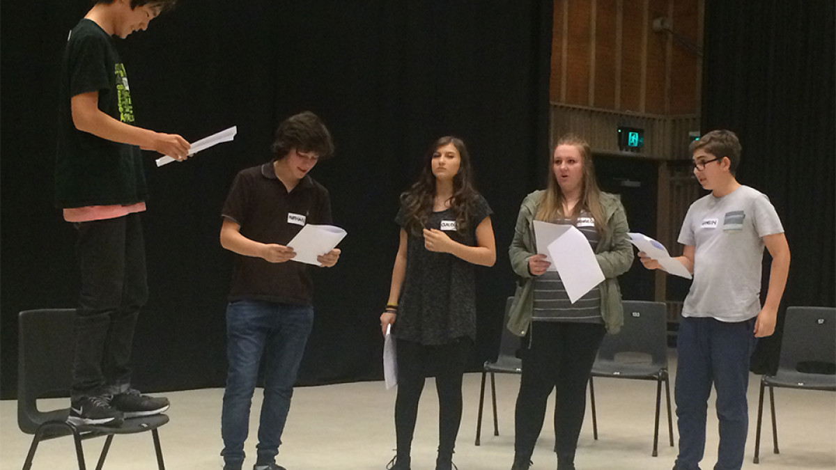 You're Skitting Me – Series 3 Casting Underway