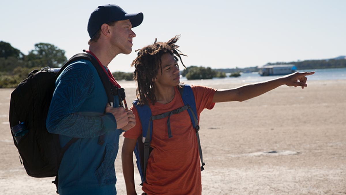 Children’s TV in the Big, Wide World