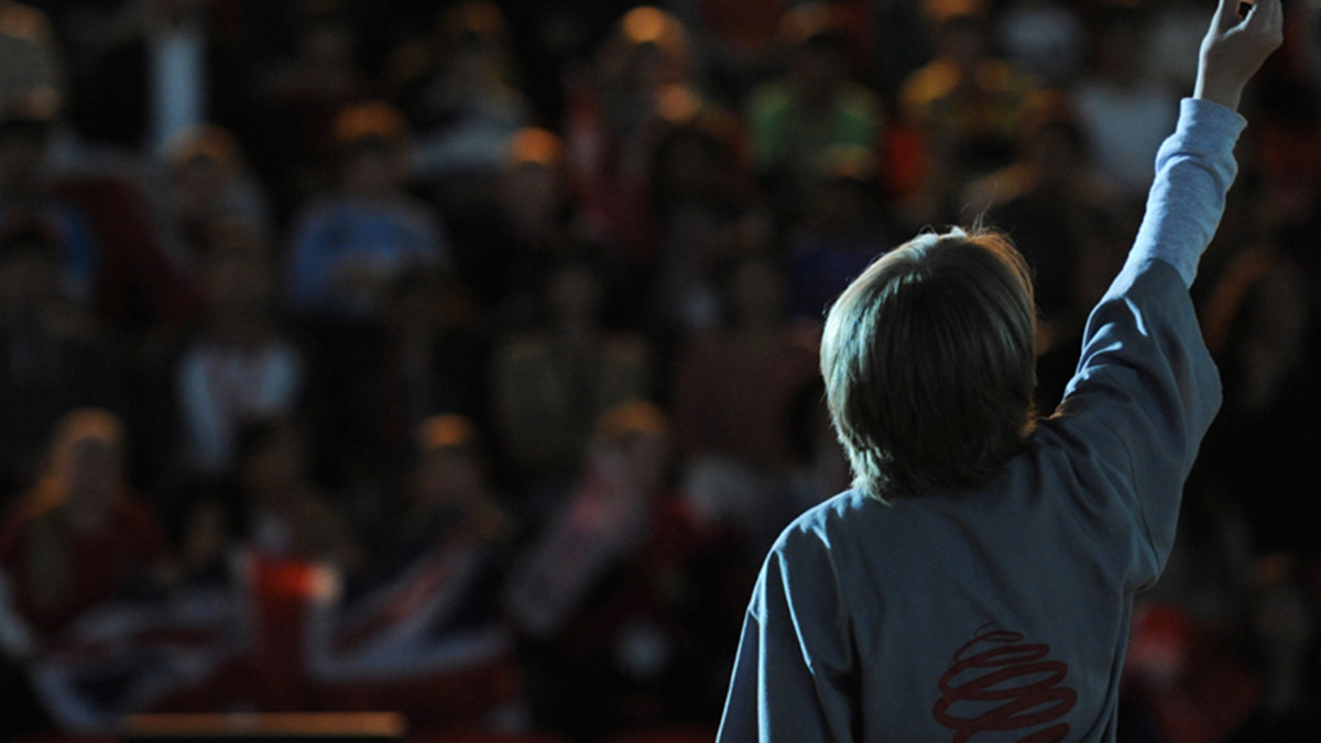 ACTF Has Its Turn at Parliamentary Inquiry