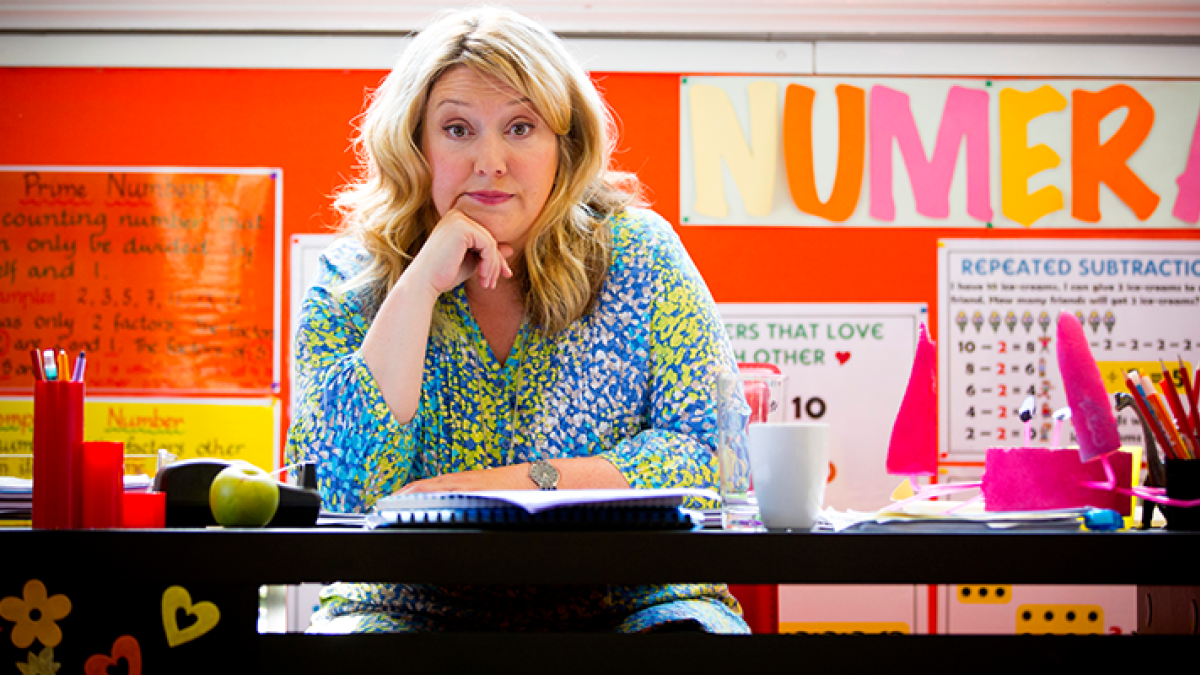 Heidi Arena on the Importance of Australian Stories for children