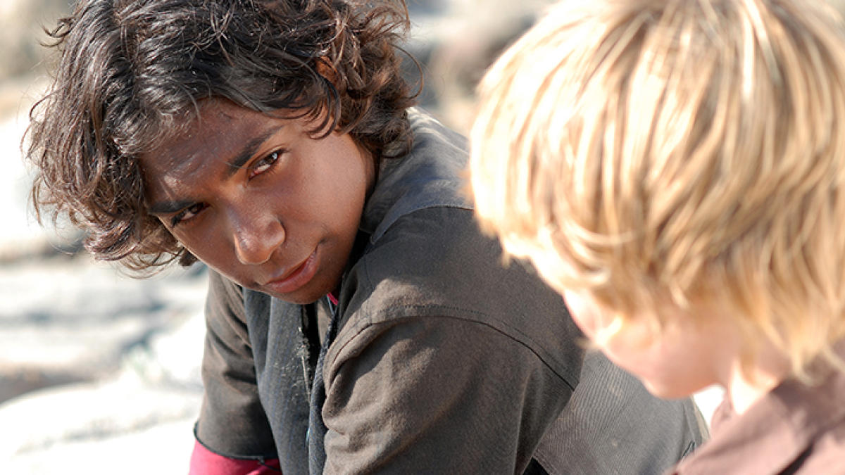 How do we Protect Aussie Kids' TV? Let’s Start with 'the Q Word'