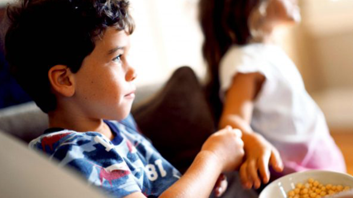 Looking Out for the Small Fries: Is it Time to Cut Junk Food Ads in Prime Time?