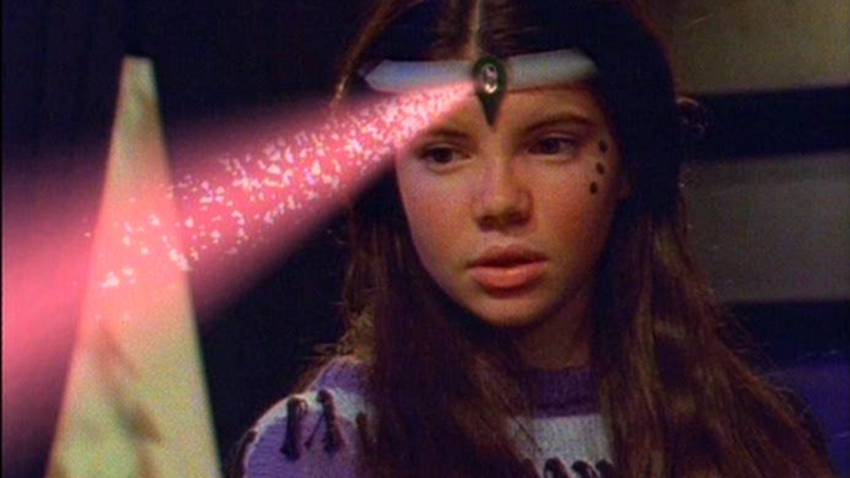 A Voyage through Time: Australian Children's Sci-Fi