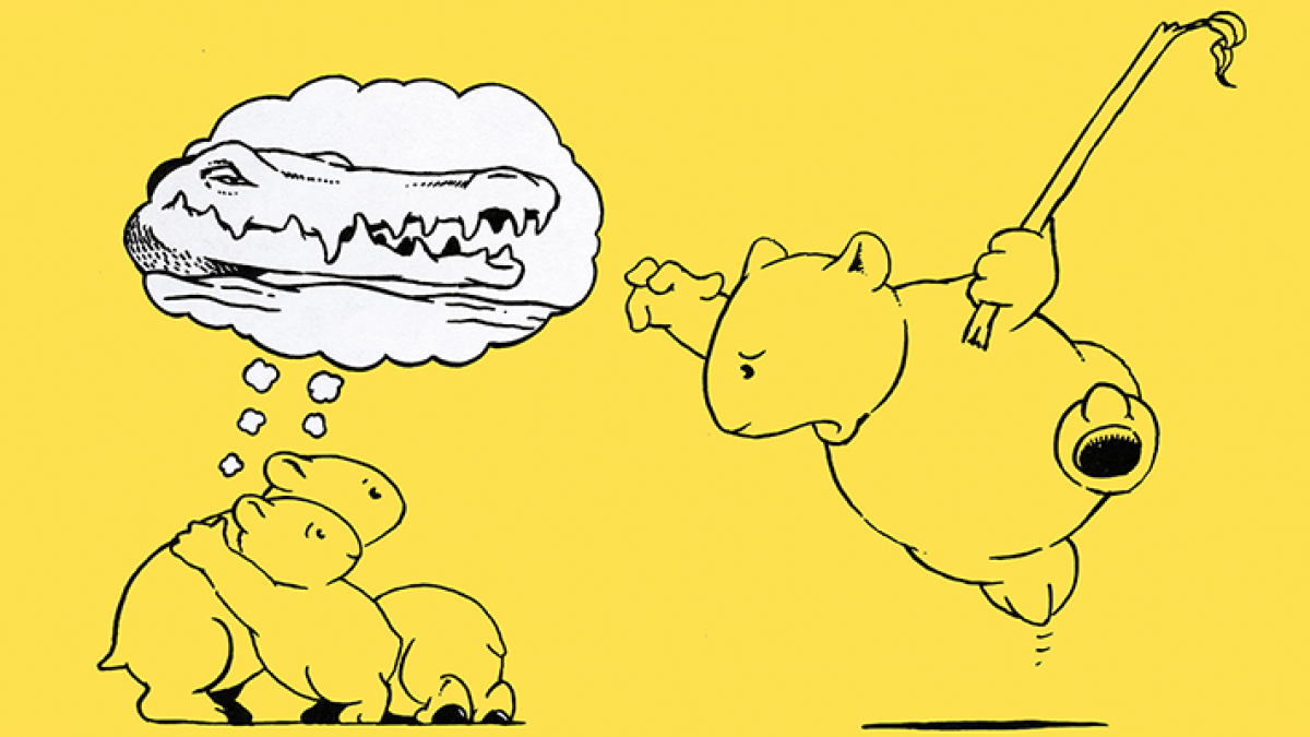 The Storyteller, by Tony Morphett