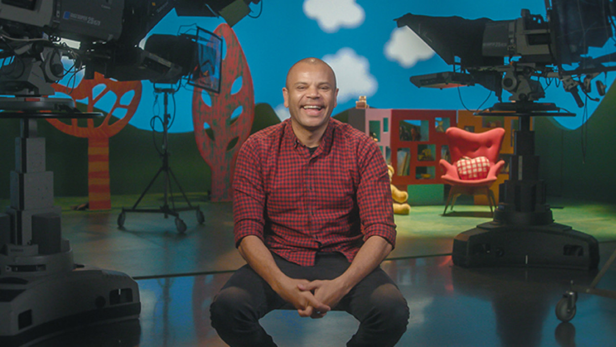 Luke Carroll’s Lift Off! Memories