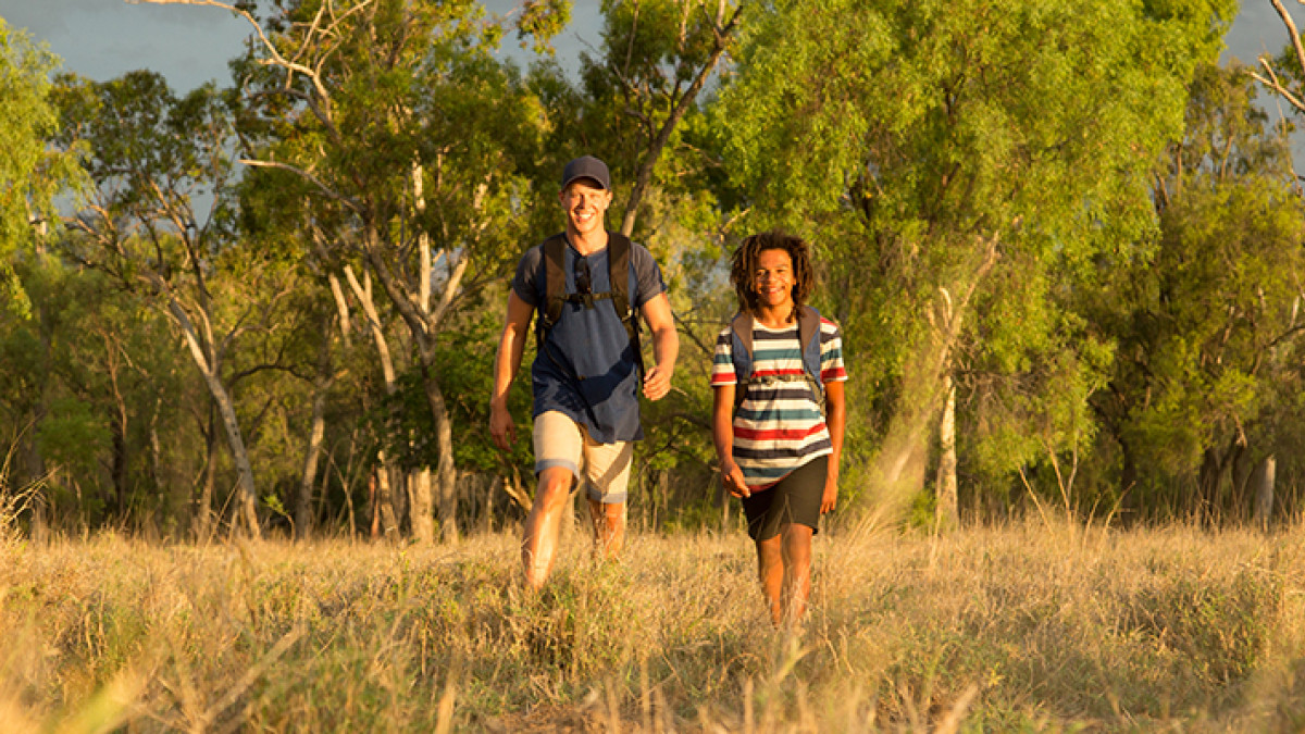 Embark on a TV-Inspired Adventure These School Holidays