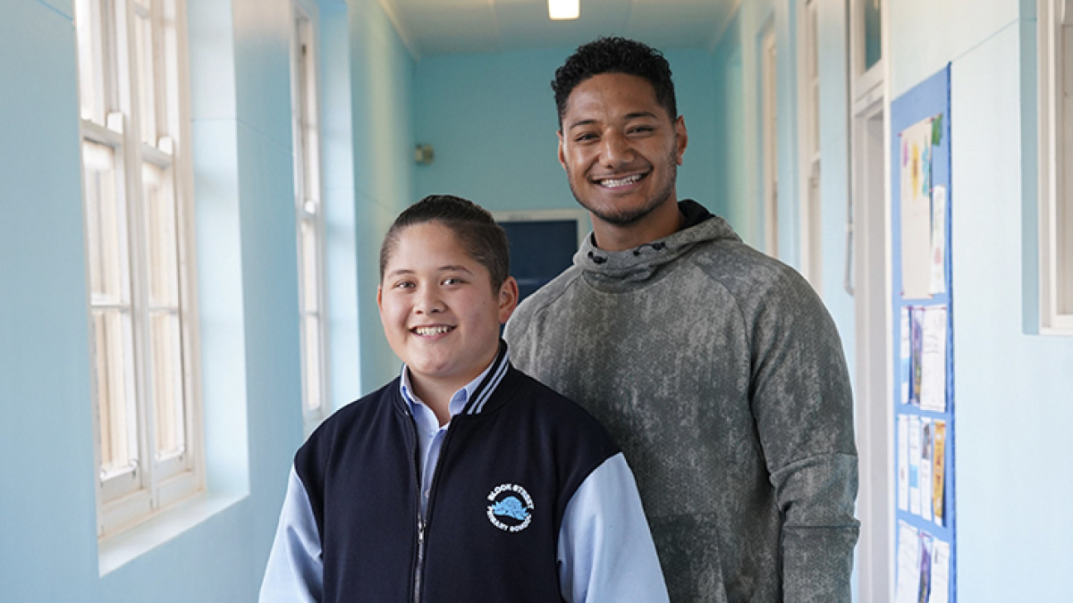 Comedy With Heart: Hardball Shows Us a Real, Contemporary Father-son Relationship