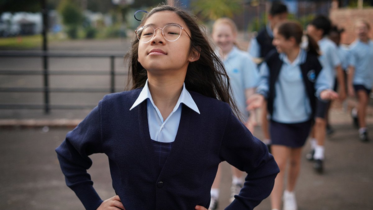 Hardball Brings a Skux Edge to the Aussie Accent