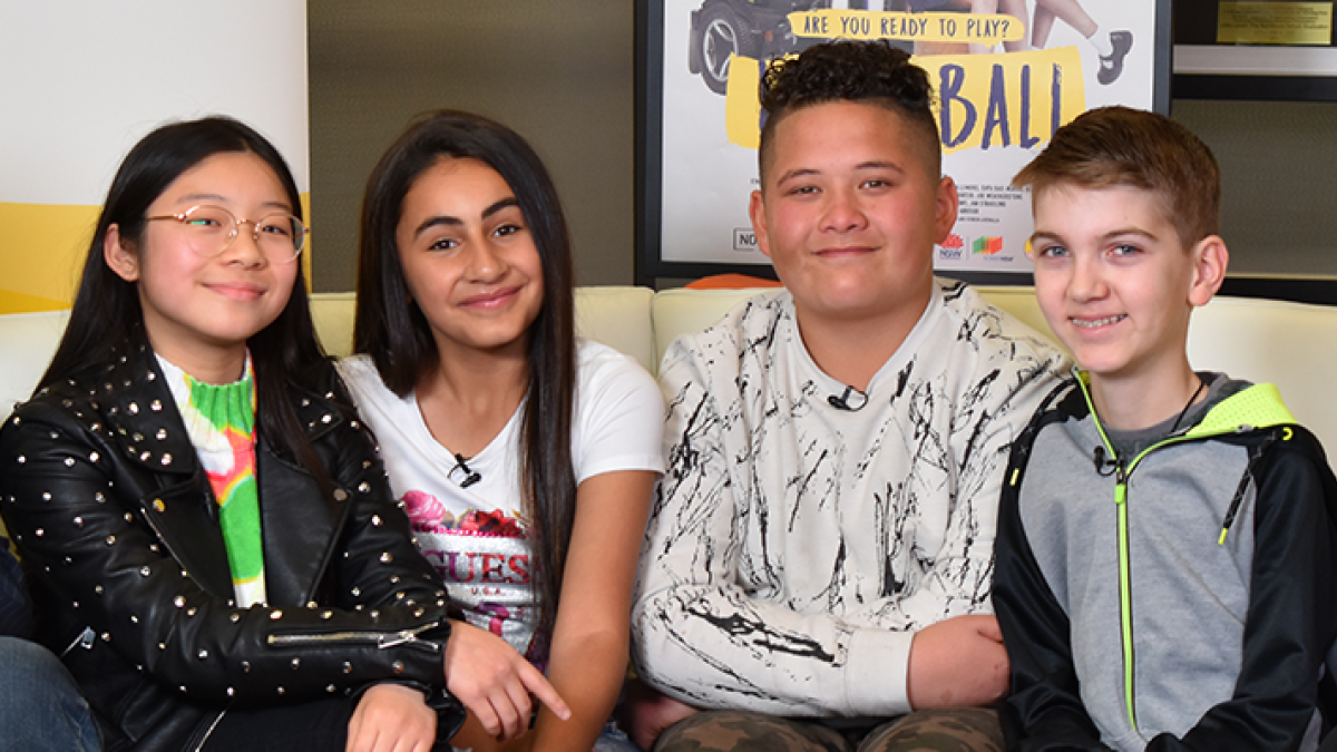 Kids’ TV and EdTech: Bridging the Distance Divide