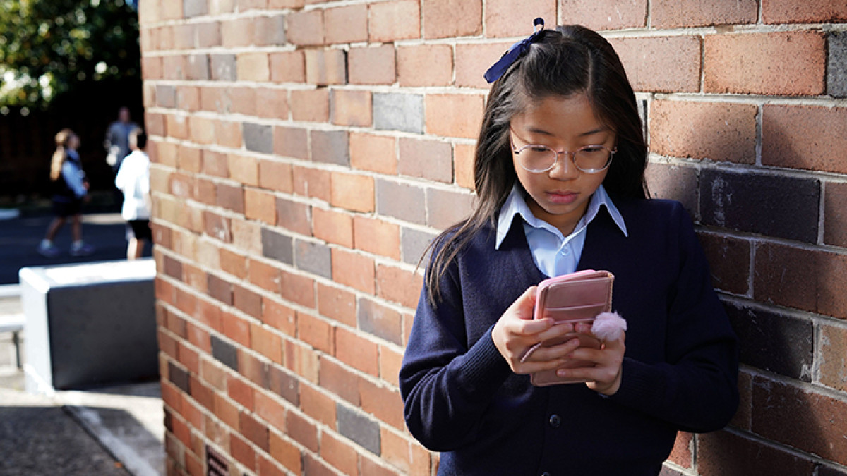 Set a Watching Brief