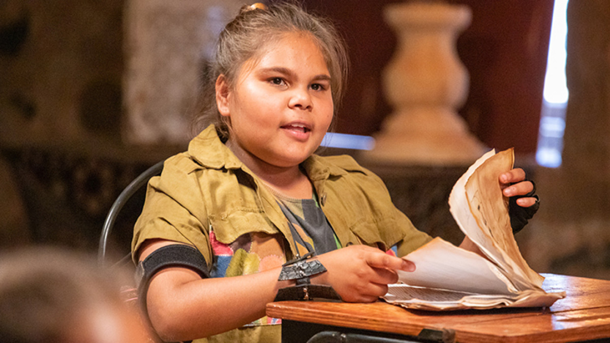 What Critics are Saying about Thalu