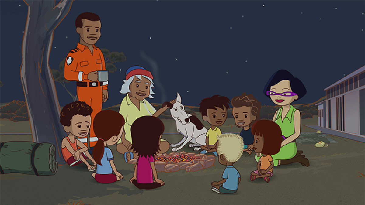 Part 2: More Takeaways from the Responses to the Supporting Australian Stories Options Paper: What the Screen Industry Said about Kids TV