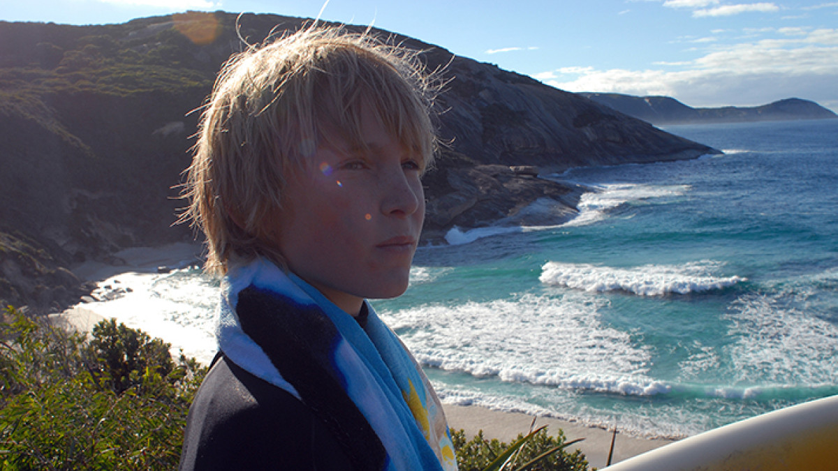 The Many Places We Love in Australian Children's TV