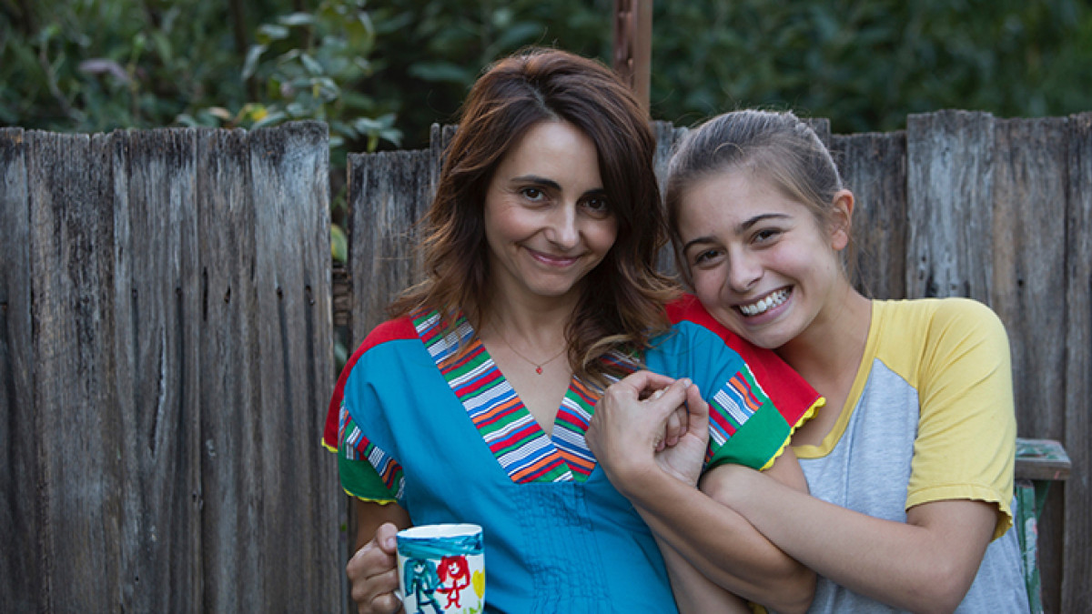 7 Children’s TV Mums We Love