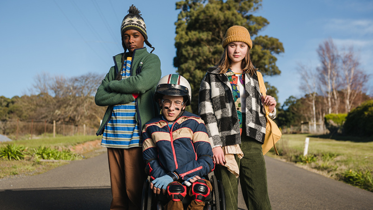 Kickstart Conversations about Disability with ACTF-Supported Content