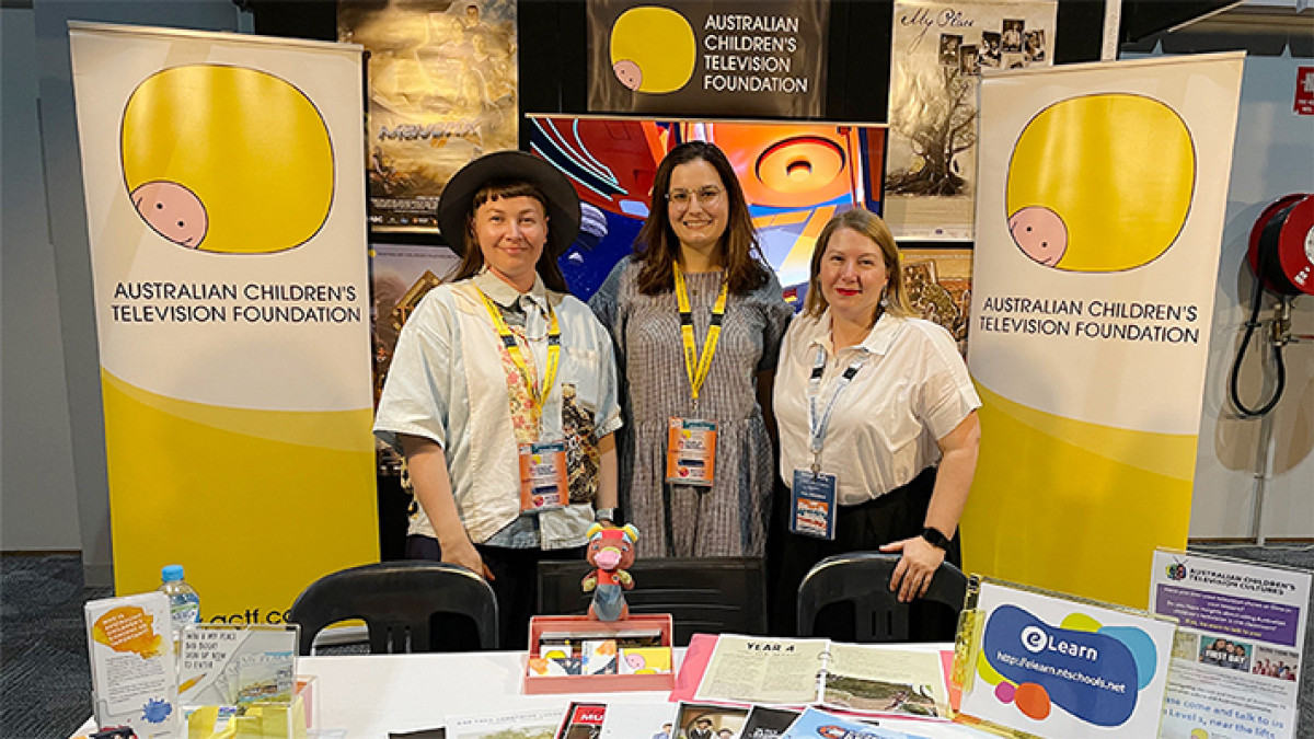 Outreach: 2022 AATE ALEA National Conference