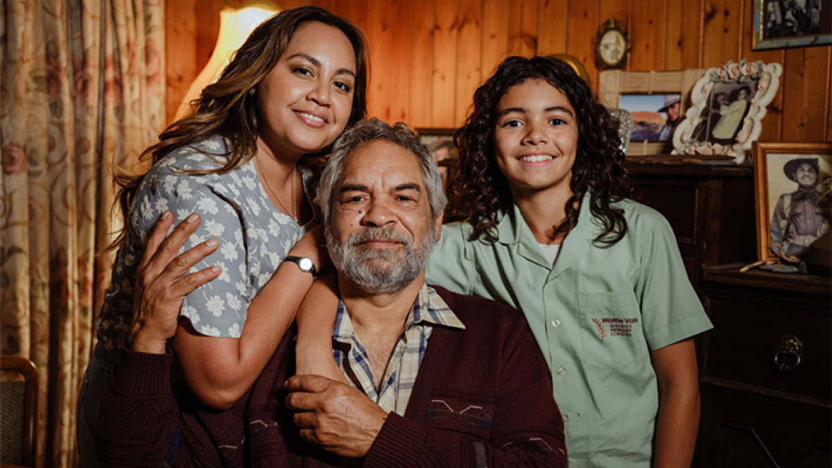 It’s slim pickings for viewers as local kids’ content plummets