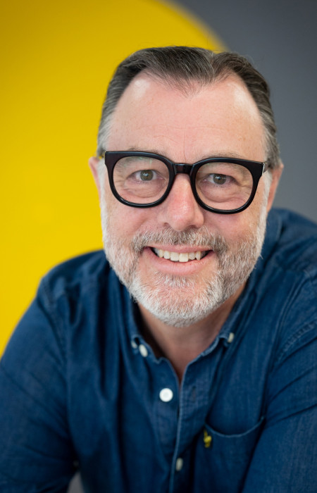 Tim Hegarty
