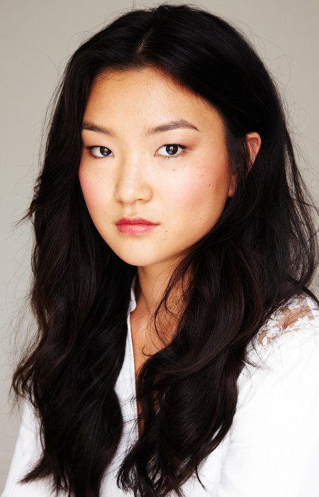 Michelle Lim Davidson