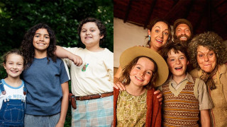 Australian family feature films win big at SPA Awards