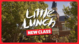 School’s back! Little Lunch returns with a brand-new class