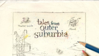 New education resource brings Australian storytelling into classrooms