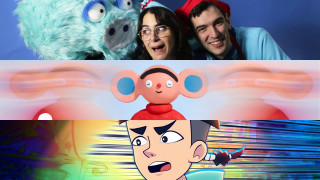 Three new kids’ digital series set to hatch from ACTF and Screen Australia incubator