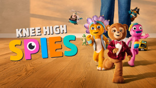 Program spotlight: Knee High Spies
