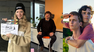 How Trop Jr is helping build Australia's next generation of screen storytellers