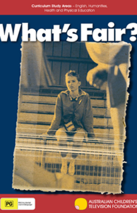 What's Fair? plus Teachers' Guide