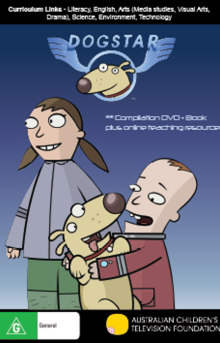 Dogstar - DVD