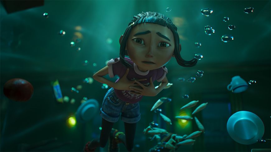 Tales from Outer Suburbia