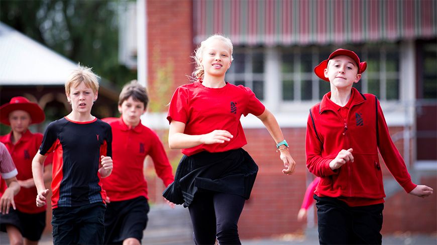 From Screen Stories to Assessment: ACTF and ACARA Collaboration